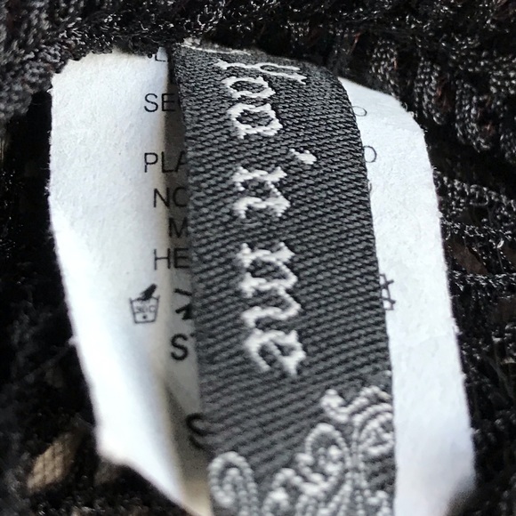 Cowl neck top - Picture 4 of 5